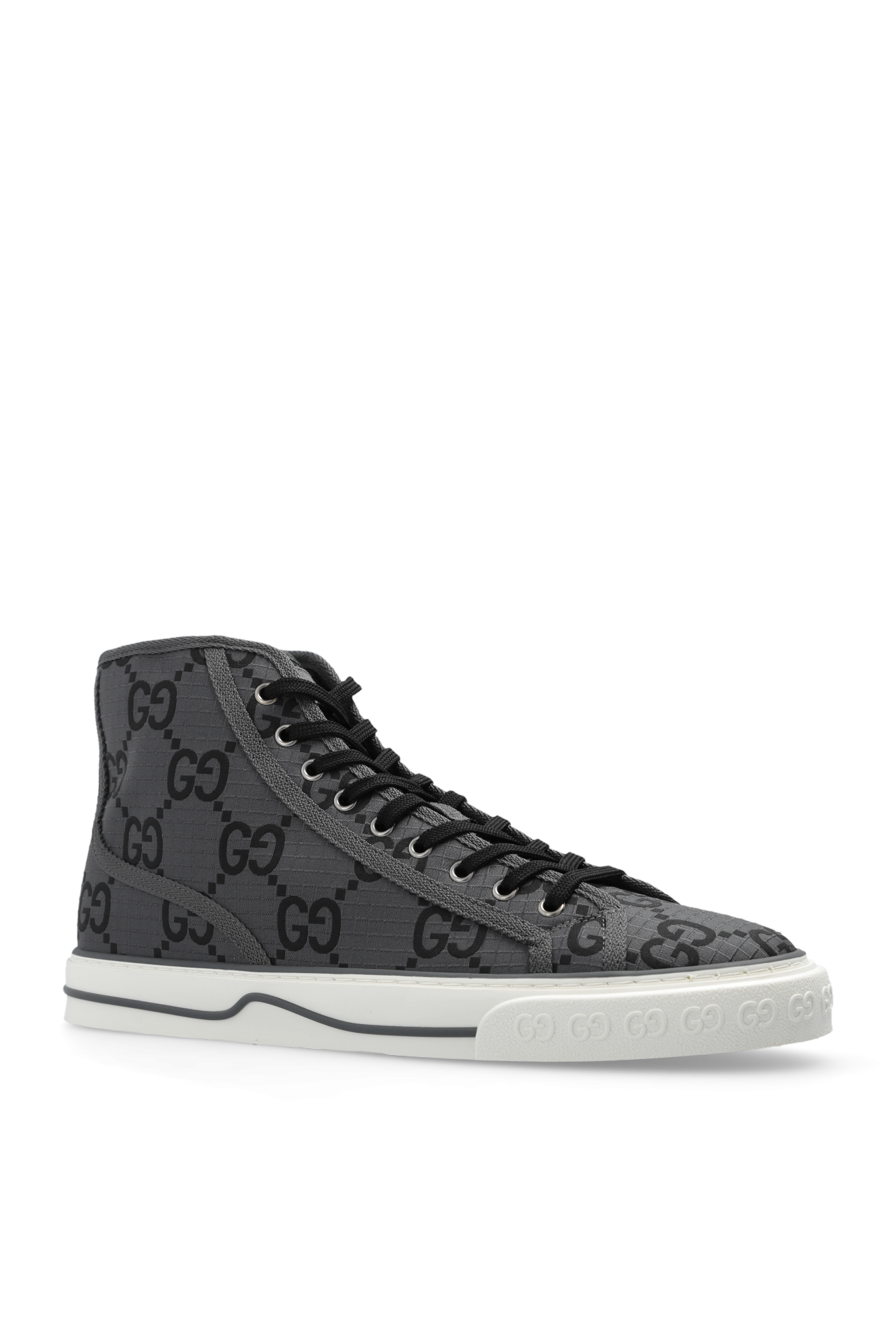 Mens gucci outlet high tops